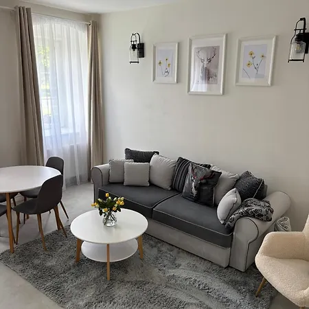 Appartamento Bily Jelen 2